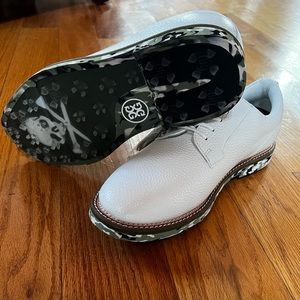Mens NWT G/FORE Golf Shoes